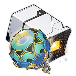 Longevous Disciple image