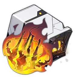 The Ashblazing Grand Duke image