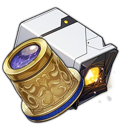 Watchmaker, Master of Dream Machinations image