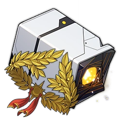 Hero of Triumphant Song image