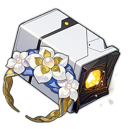 Poet of Mourning Collapse image