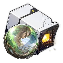 Giant Tree of Rapt Brooding image