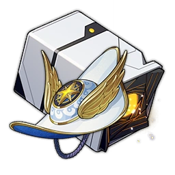 Wavestrider Captain image