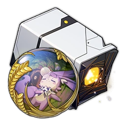 Arcadia of Woven Dreams image