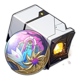 Amphoreus, The Eternal Land image