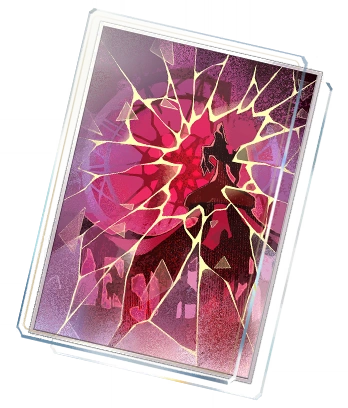 Shattered Home image