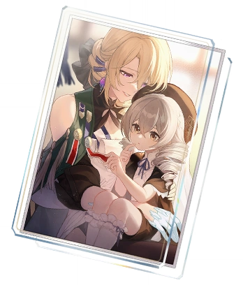 Memories of the Past image