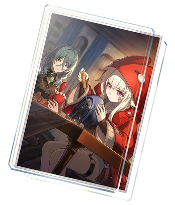 Shared Feeling image