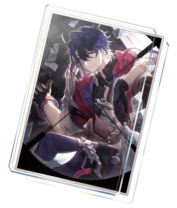 Eyes of the Prey image