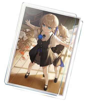 Landau's Choice image