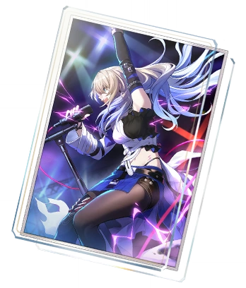 Make the World Clamor image