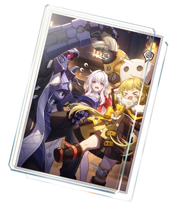 Dance! Dance! Dance! image