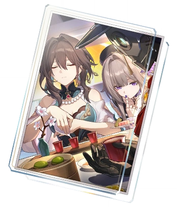 Geniuses' Repose image