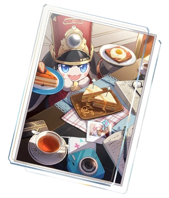 The Seriousness of Breakfast image