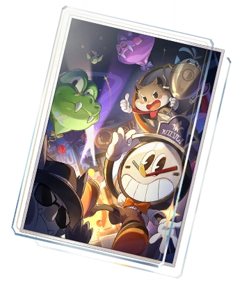 Dreamville Adventure image