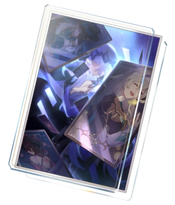 Destiny's Threads Forewoven image