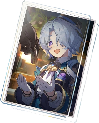 Indelible Promise image