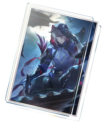 Shadowed by Night image