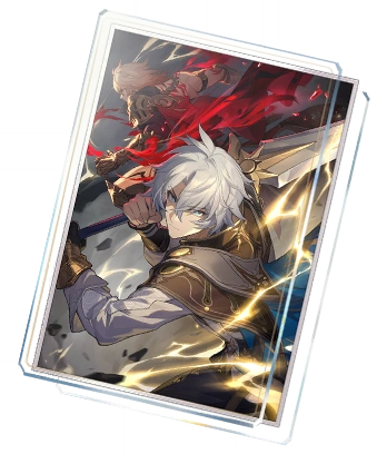 Victory In a Blink image