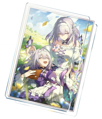 The Flower Remembers image