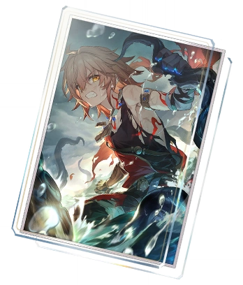 A Trail of Bygone Blood image