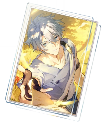 A Dream Scented in Wheat image