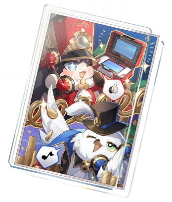 The Great Cosmic Enterprise image