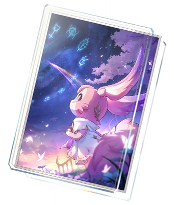 Fly Into a Pink Tomorrow image