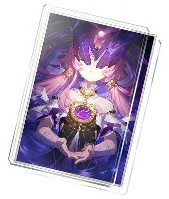 She Already Shut Her Eyes image