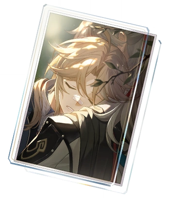 Sleep Like the Dead image