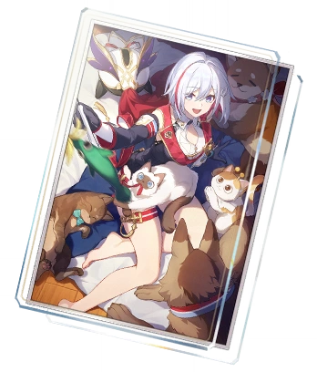 Worrisome, Blissful image