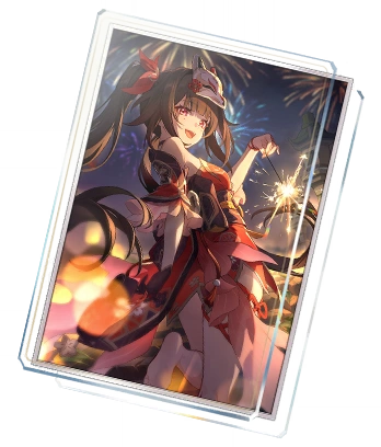 Earthly Escapade image