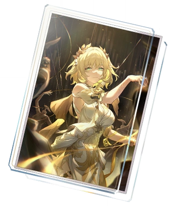 Time Woven Into Gold image