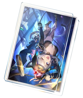 Lies Dance on the Breeze image