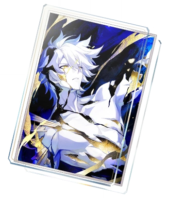 Thus Burns the Dawn image