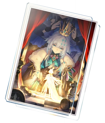 Epoch Etched in Golden Blood image