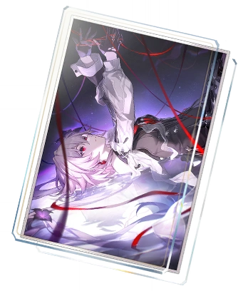 To Evernight's Stars image