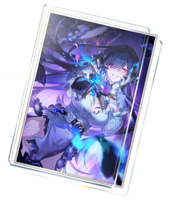 Never Forget Her Flame image