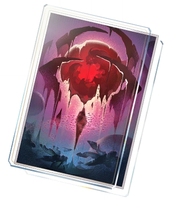 On the Fall of an Aeon image