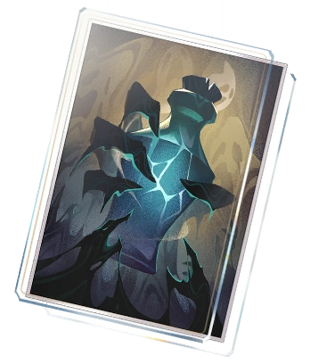 Solitary Healing image