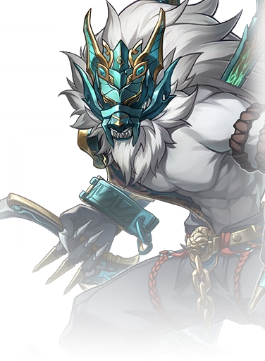 Borisin Warhead: Hoolay