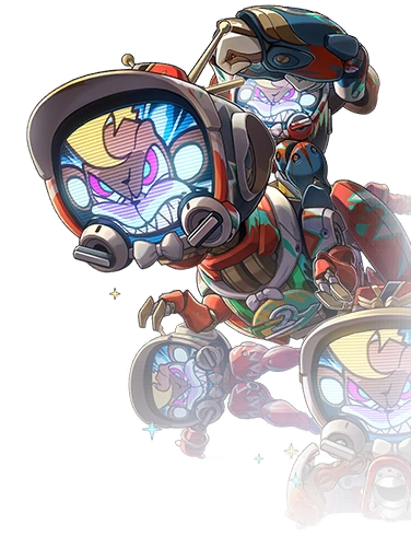 Wonder Forest's Banacademic Office Staff