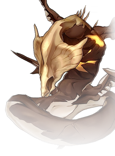 Ichor Memosprite: Winged Serpent