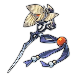 Passerby's Rejuvenated Wooden Hairstick icon