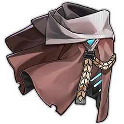 Musketeer's Wind-Hunting Shawl icon