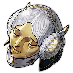 Knight's Forgiving Casque icon