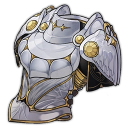 Knight's Solemn Breastplate icon