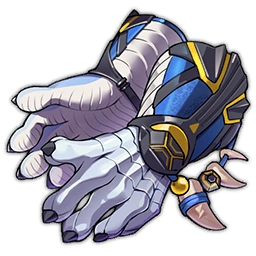 Hunter's Lizard Gloves icon