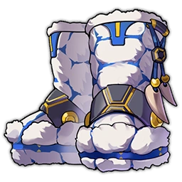 Hunter's Soft Elkskin Boots icon
