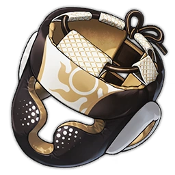 Champion's Headgear icon
